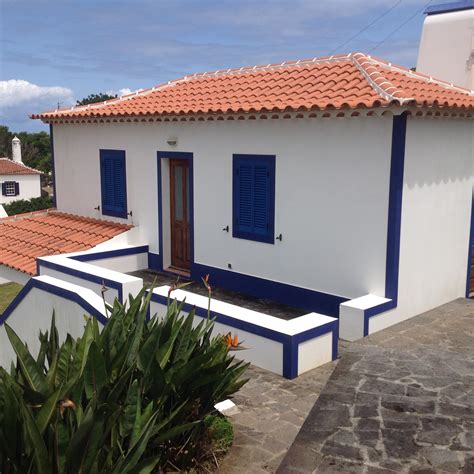 santa maria island azores homes for sale